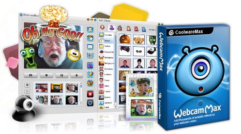 WebcamMax 7.2.8.8