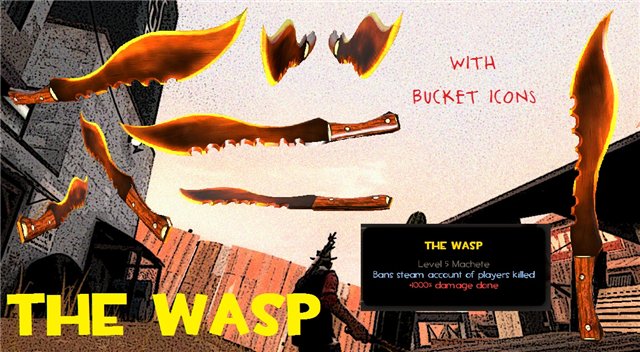 The Wasp