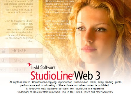 StudioLine Web 3.70.33.0