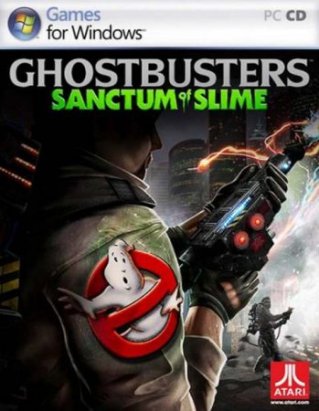 Ghostbusters​: Sanctum of Slime